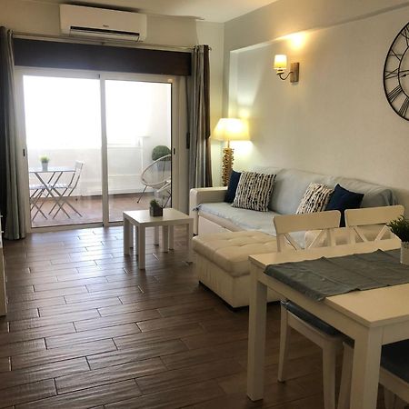 אלבופיירה Apartamento Oceano מראה חיצוני תמונה