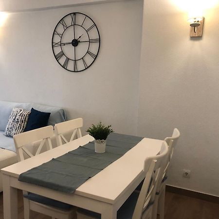 אלבופיירה Apartamento Oceano מראה חיצוני תמונה