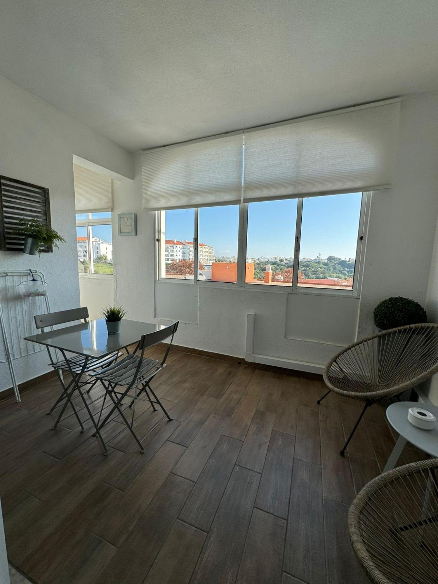 אלבופיירה Apartamento Oceano מראה חיצוני תמונה