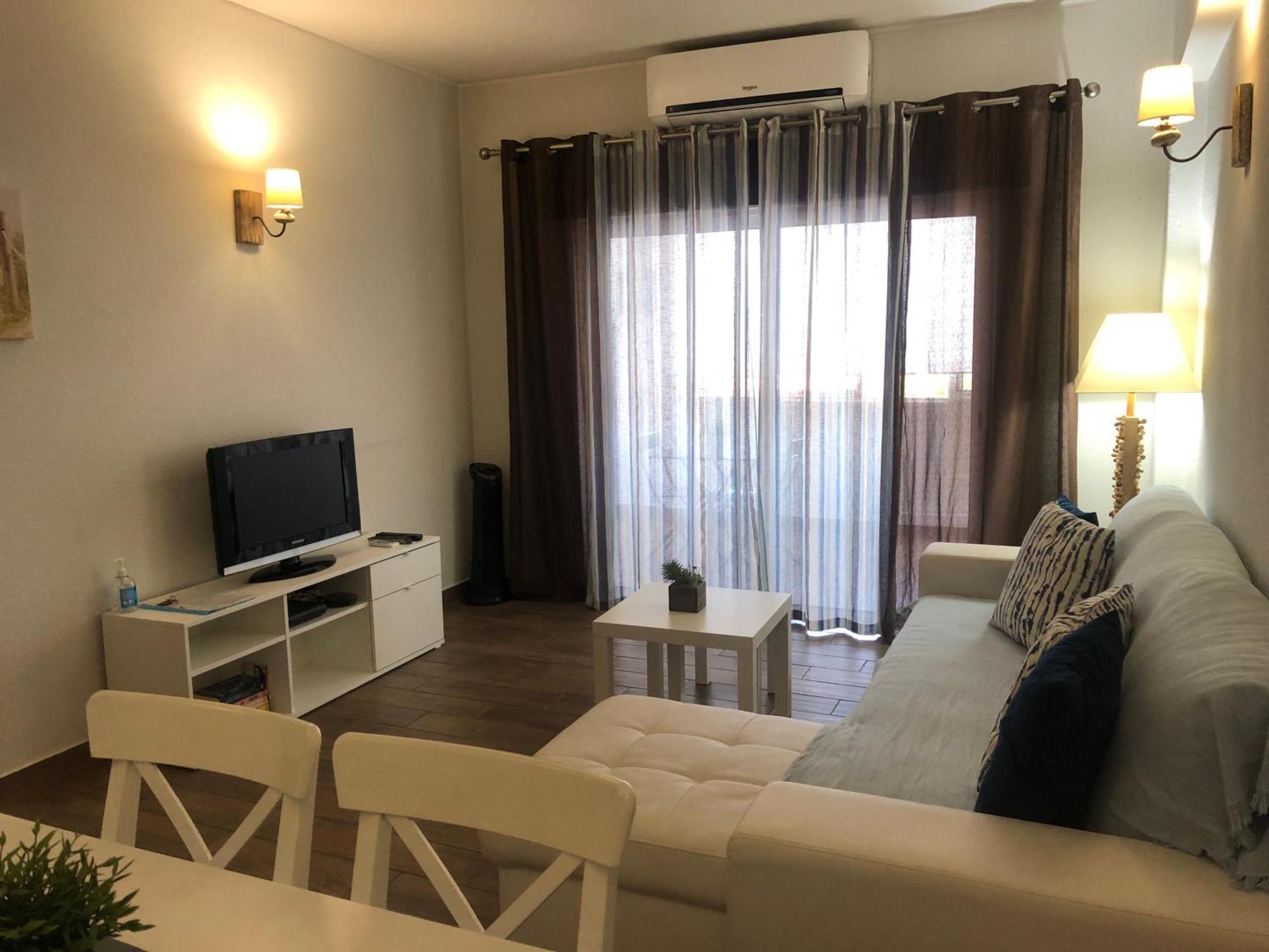 אלבופיירה Apartamento Oceano מראה חיצוני תמונה