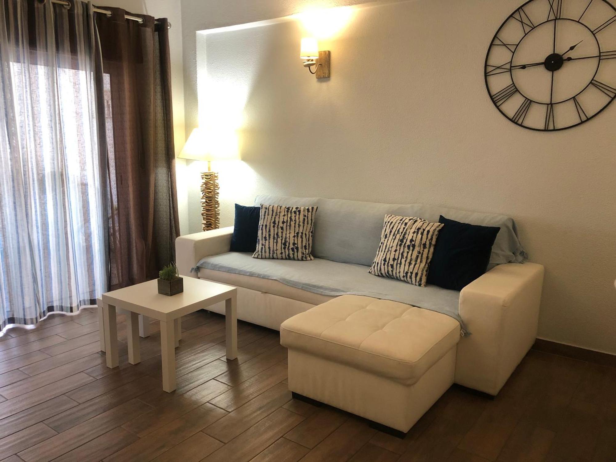 אלבופיירה Apartamento Oceano מראה חיצוני תמונה