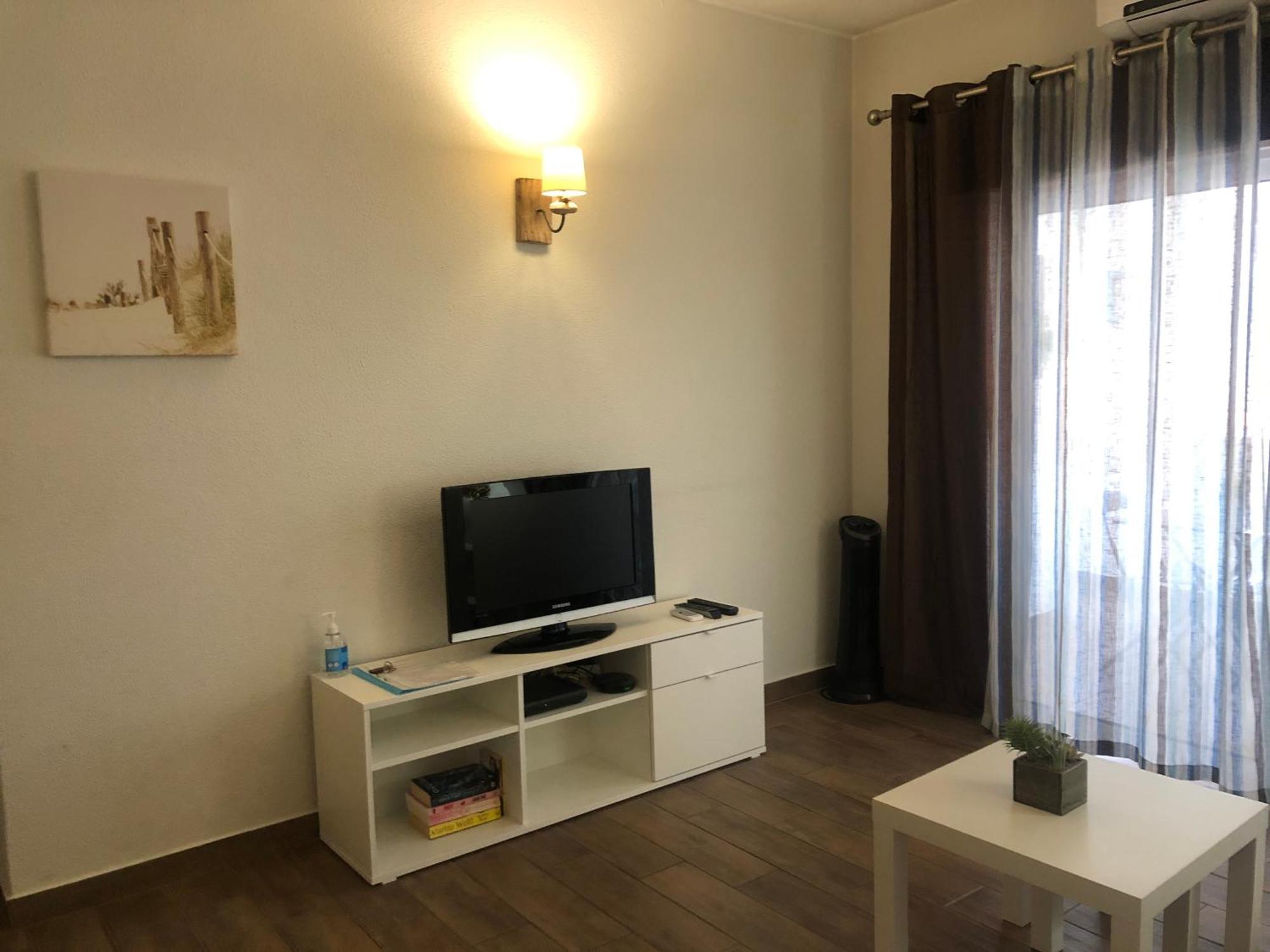 אלבופיירה Apartamento Oceano מראה חיצוני תמונה