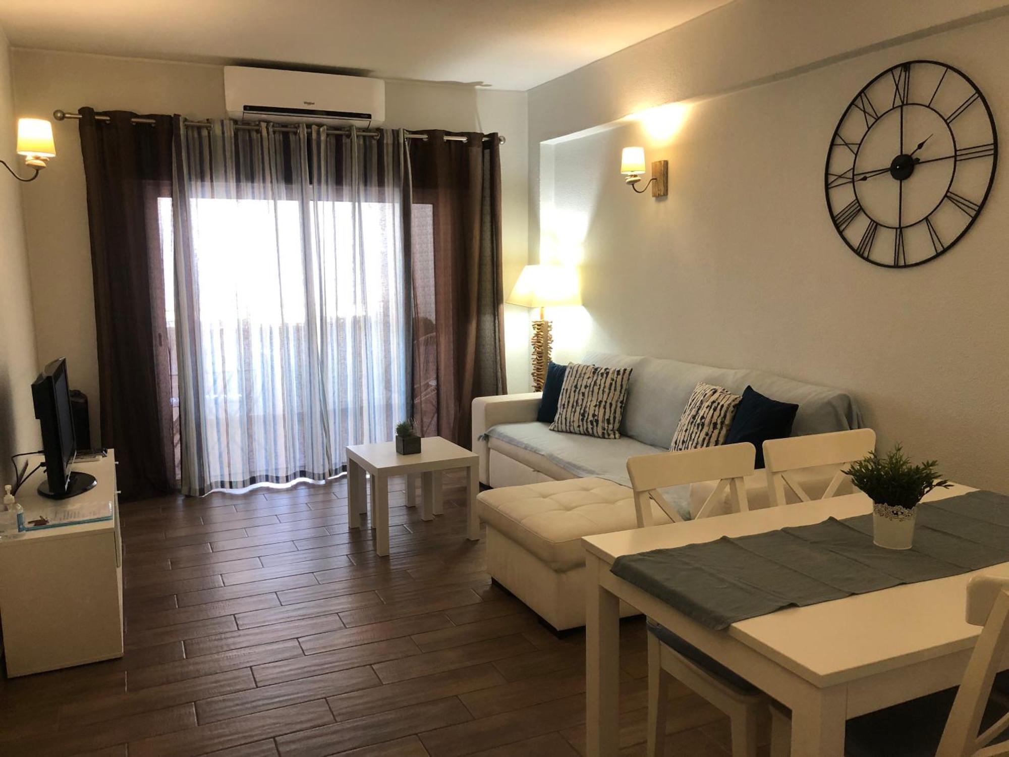 אלבופיירה Apartamento Oceano מראה חיצוני תמונה
