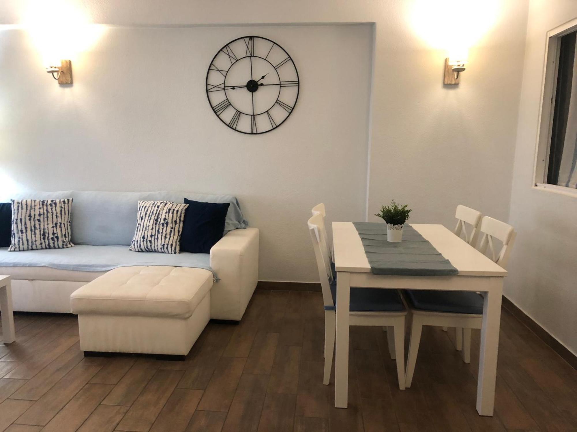 אלבופיירה Apartamento Oceano מראה חיצוני תמונה