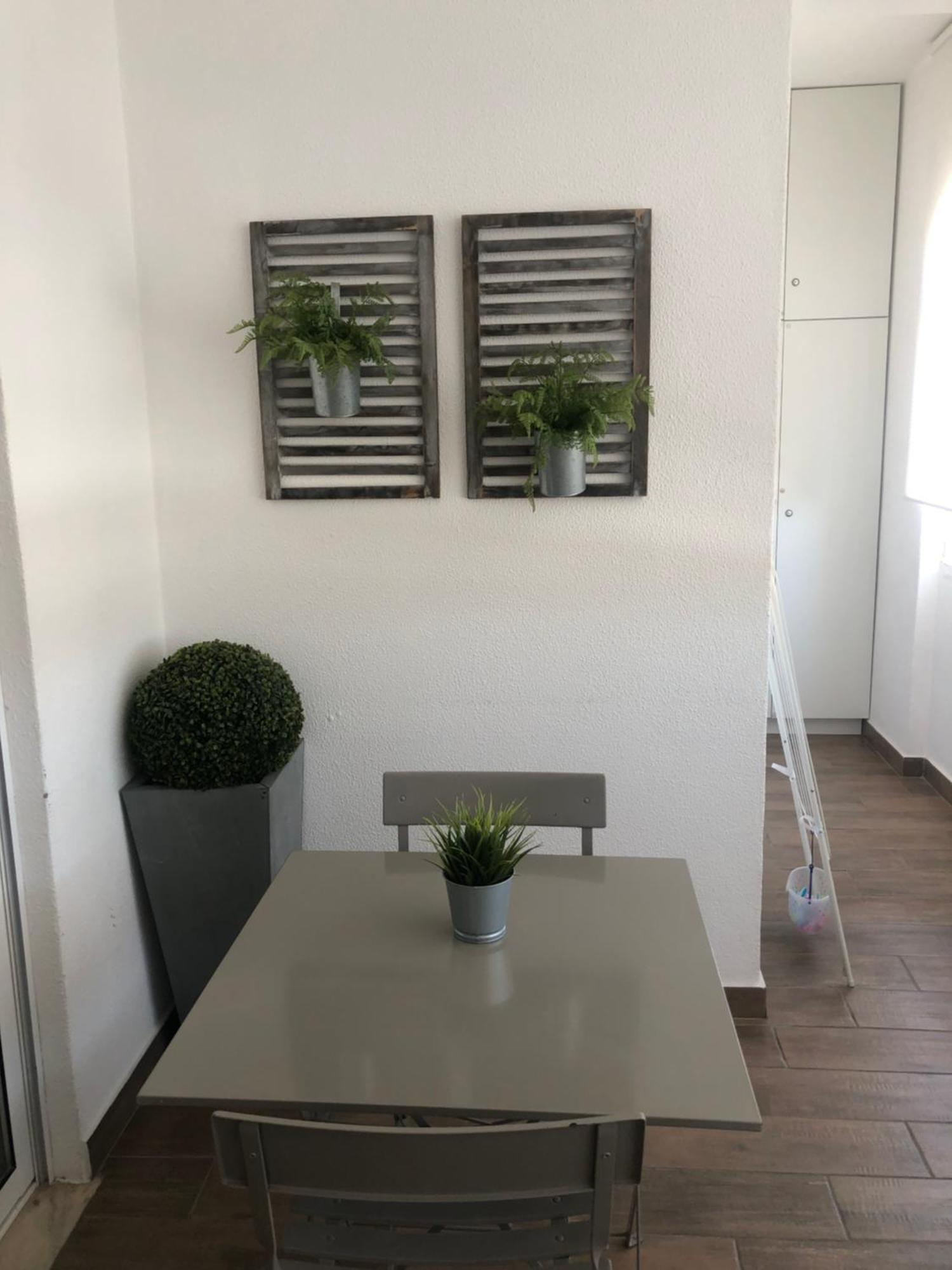 אלבופיירה Apartamento Oceano מראה חיצוני תמונה