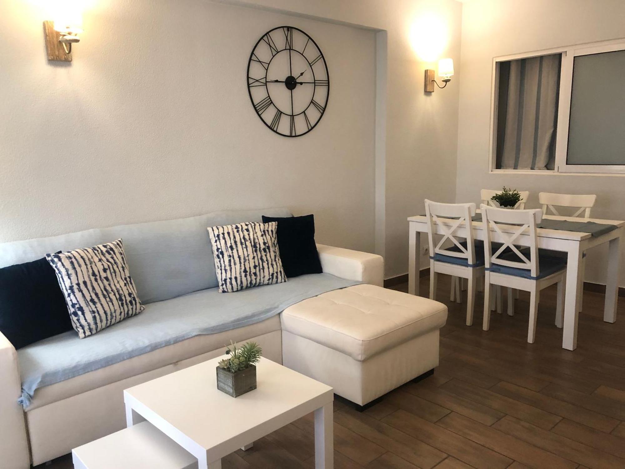 אלבופיירה Apartamento Oceano מראה חיצוני תמונה