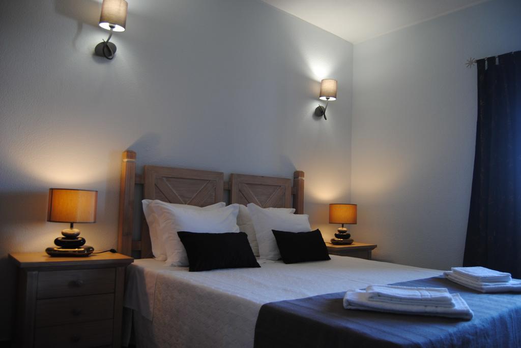 אלבופיירה Apartamento Oceano מראה חיצוני תמונה