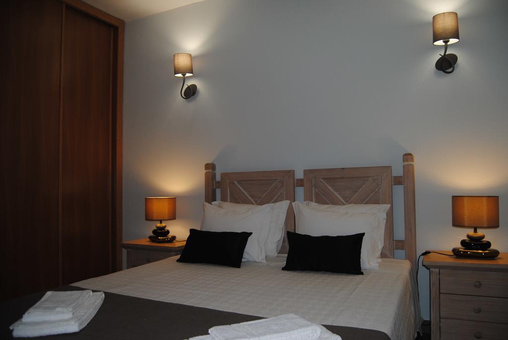 אלבופיירה Apartamento Oceano מראה חיצוני תמונה