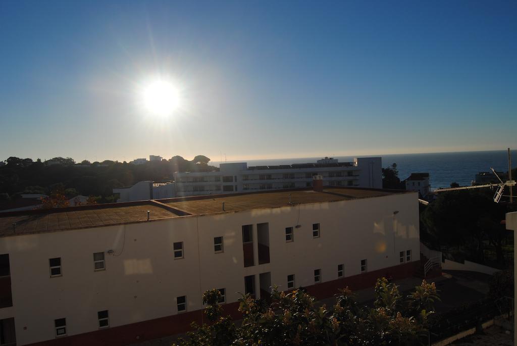 אלבופיירה Apartamento Oceano חדר תמונה