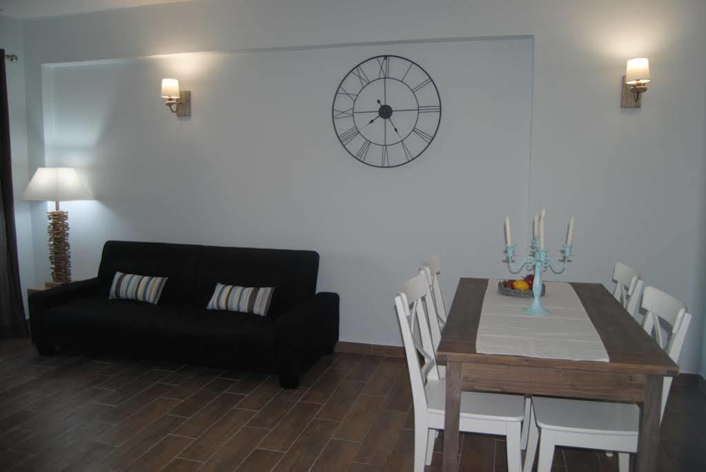 אלבופיירה Apartamento Oceano מראה חיצוני תמונה
